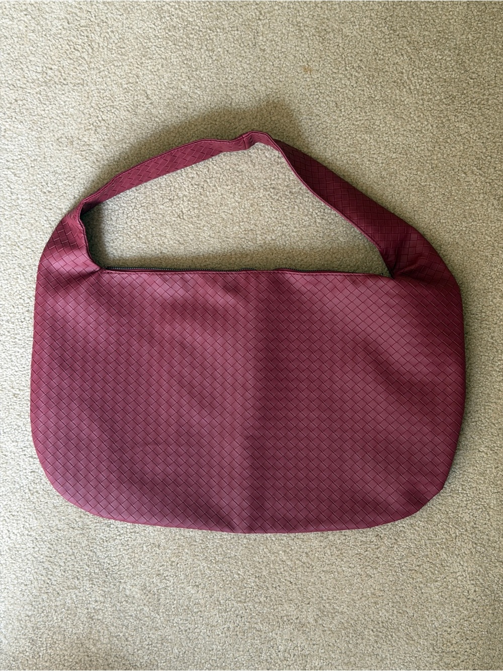 Nasty Gal Slouchy Shoulder Bag